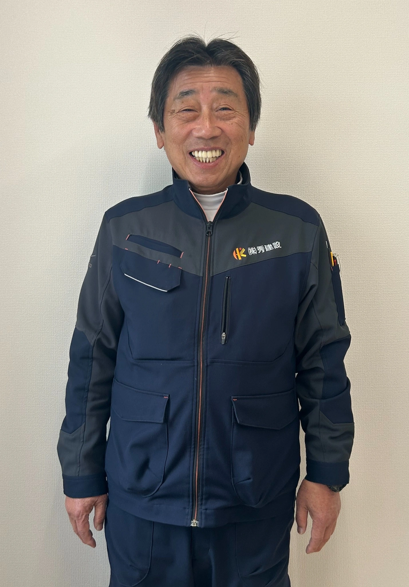 柴山　秀雄